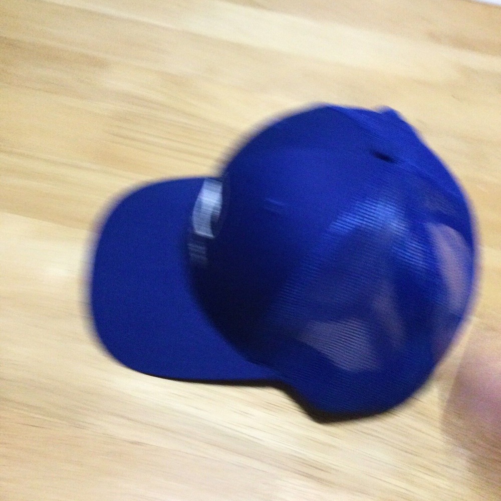 COASTLINE SnapBack Trucker Hat Men's RICHARDSON‎ Cap - Picture 2 of 6
